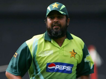 pakistan former cricket player captain Inzamam underwent angioplasty after a heart attack pdc | इंझमामवर हृदयविकाराच्या झटक्यानंतर झाली ॲन्जिओप्लास्टी