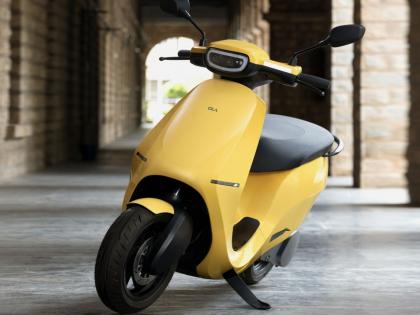 Ola electric Scooter Launch date: Ola electric Scooter will Launch on 15 august; Bhavish Aggarwal declared | Ola electric scooter ची प्रतिक्षा अखेर संपली; कंपनीकडून लाँचिंग तारीख जाहीर