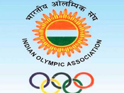 National Games in November! | राष्ट्रीय क्रीडा स्पर्धा नोव्हेंबरमध्ये!