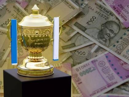 Earnings in IPL: What is the share of board, players and teams? | अशी होते कमाई : बोर्ड, खेळाडू आणि संघांचा वाटा किती ?