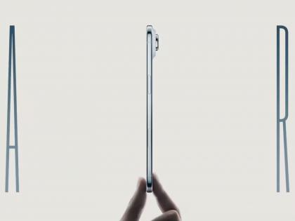 Apple launches the slimmest iPhone 17 Air Know the price and full specifications | Apple Awe Dropping Event : Apple नं लाँच केला सर्वात स्लीम iPhone 17 Air! जाणून घ्या, किंमत अन् संपूर्ण स्पेसिफिकेशंस Apple launches the slimmest iPhone 17 Air Know the price and full specifications | Apple Awe Dropping Event : Apple नं लाँच केला सर्वात स्लीम iPhone 17 Air! जाणून घ्या, किंमत अन् संपूर्ण स्पेसिफिकेशंस