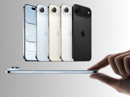 Apple iPhone 17 launched iPhone 17 Price in India Pre Orders And Sales Start on 19 September know all details | iPhone 17, iPhone 17 Air, Pro आणि Pro Max ची किंमत किती? जाणून घ्या सविस्तर Apple iPhone 17 launched iPhone 17 Price in India Pre Orders And Sales Start on 19 September know all details | iPhone 17, iPhone 17 Air, Pro आणि Pro Max ची किंमत किती? जाणून घ्या सविस्तर