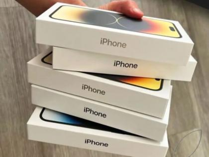 iphone 15 price slash Flipkart GOAT Sale 2024 ends today big discounts | स्वस्तात मिळतोय iPhone 15; फक्त आजच आहे संधी, जाणून घ्या, किंमत अन् बरंच काही...