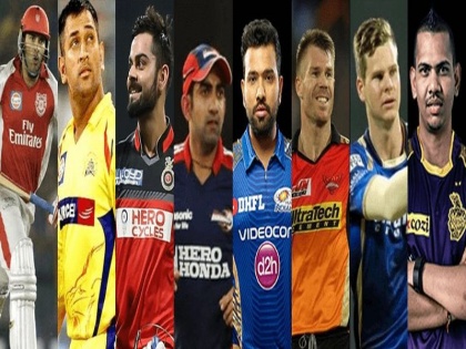 Youngsters in the All Star IPL team | आॅल स्टार आयपीएल संघांत युवांनी मारली बाजी