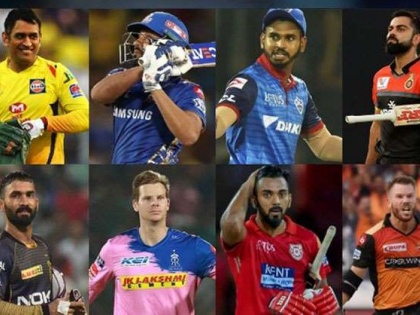 IPL2020: 'These' players should not play in IPL this year, advises Kapil Dev | IPL2020 : यंदाच्या आयपीएलमध्ये 'या' खेळाडूंनी खेळू नये, कपिल देव यांचा सल्ला