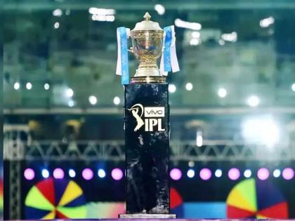 IPL 2021: IPL from September 19; Final on October 15, five double headers likely | IPL 2021: आयपीएल 19 सप्टेंबरपासून; १५ ऑक्टोबरला फायनल, पाच डबल हेडरची शक्यता