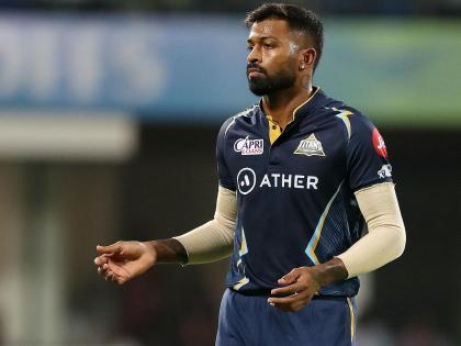 Why did Hardik Pandya go to 'Mumbai Indians'? Big 'deal': There is also talk of differences with the Gujarat management | हार्दिक ‘मुंबई इंडियन्स’मध्ये का गेला? मोठी ‘डील’:गुजरातच्या व्यवस्थापनाशी मतभेद झाल्याचीही चर्चा