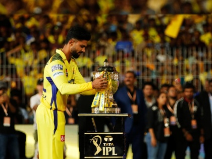 Chennai to host IPL 2024 final on May 26 The knock out matches will be played in two cities Ahmedabad and Chennai | IPL 2024: प्ले-ऑफचे सामने मुंबईत होणार नाहीत; 'या' दोन शहरात रंगणार थरार