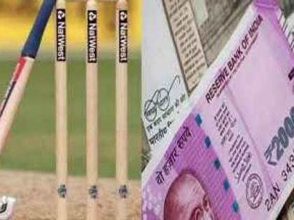 Pune police crackdown on IPL betting; International cricket bookies arrested | आयपीएल सट्ट्यावर पुणे पोलिसांची मोठी कारवाई; आंतरराष्ट्रीय क्रिकेट बुकींना अटक!