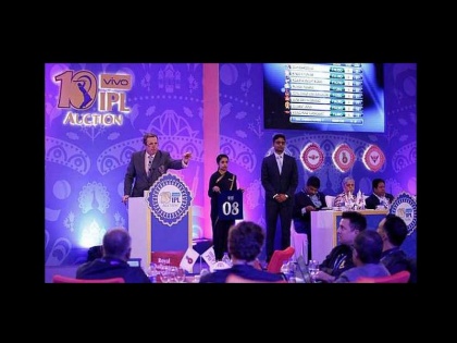 IPL Auction 2018: This is the only IPL player, playing for 11 years from a single team | IPL Auction 2018 : 'हा' एकमेव खेळाडू , 11 वर्षांपासून खेळतोय एकाच संघाकडून