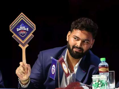 City, Date set for IPL 2025 mega auction; 204 players will be selected in Saudi Arabia on 25th and 26th November | IPL २०२५ च्या मेगा लिलावाचे शहर ठरले; या तारखांना सौदीत २०४ खेळाडू निवडले जाणार