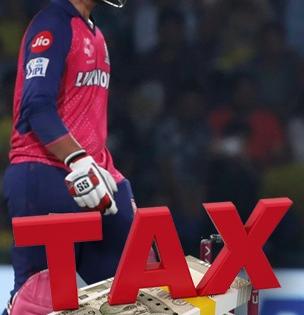 IPL मधील ऑक्शनची संपूर्ण रक्कम घरी नेतात का खेळाडू? पाहा टॅक्स, सॅलरी आणि इनहँड रकमेचा कसा असतो हिशोब