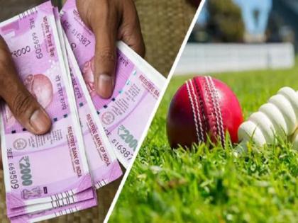 IPL betting racket busted; Wakad police shackled ten people | IPL वर बेटिंग घेणाऱ्या रॅकेटचा पर्दाफाश; वाकड पोलिसांनी दहा जणांना ठोकल्या बेड्या