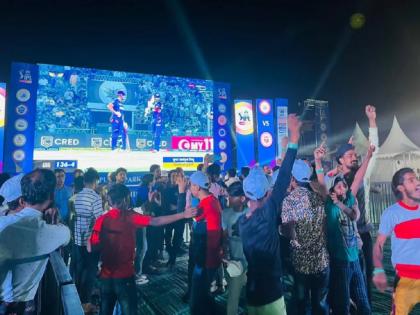 IPL फॅन पार्कची घोषणा; नागपूर-रत्नागिरीसह या 15 शहरांमध्ये घ्या स्टेडियमसारखा अनुभव