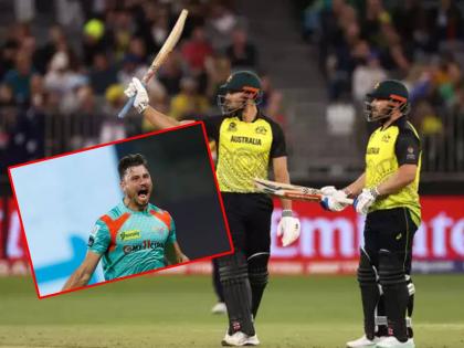 IPL has changed my cricket, helped me evolve said that australia's match winner marcus stoinis  | Marcus Stoinis: IPL नं माझं क्रिकेट बदललं, मला खूप फायदा झाला; श्रीलंकेला घाम फोडणारा मार्कस स्टॉयनिस म्हणाला...