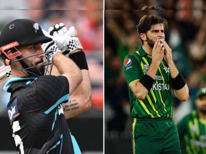 IPL has given the opportunity to young players in the New Zealand team for the Pakistan tour and Tom Latham will be the captain  | IPL मुळे पाकिस्तान दौऱ्यातून न्यूझीलंडच्या दिग्गजांचा काढता पाय; युवा खेळाडूंना संधी 