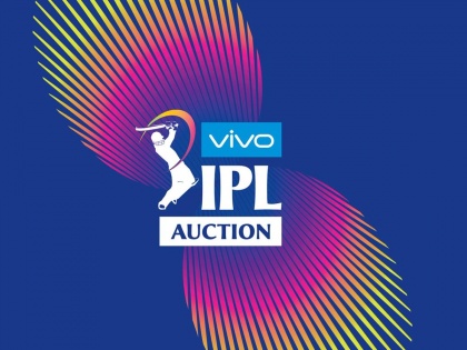IPL Auction 2019 : ओशेन थॉमसला तुम्ही ओळखता का? कमावले 1.10 कोटी | IPL Auction 2019 : ओशेन थॉमसला तुम्ही ओळखता का? कमावले 1.10 कोटी