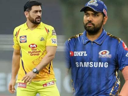 Rohit Sharma led Mumbai Indians has special plan ready for match against Chennai MS Dhoni revealed in Press Conference IPL 2022 MI vs CSK | Rohit Sharma Mumbai Indians, IPL 2022 MI vs CSK: चेन्नई विरूद्धच्या सामन्यासाठी रोहितच्या मुंबई इंडियन्सने बनवला खास 'प्लॅन'