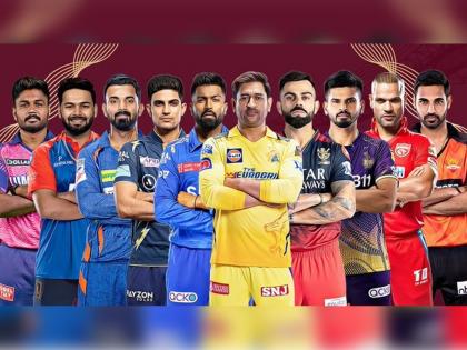  IPL Mini Auction 2024 Live For the first time in the IPL Auction History, an audience will be present at the venue, read here details | IPL Auction : लिलावाच्या इतिहासात पहिल्यांदाच प्रेक्षकांची उपस्थिती; ३३३ खेळाडू रिंगणात अन् ७७ जागा