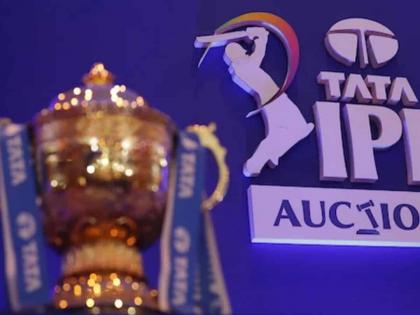 IPL Mega Auction: Italy's Drake, USA's Saurabh in heated discussion, total 1574 players to be bid on | आयपीएल मेगा लिलाव: अमेरिकेच्या सौरभसह इटलीच्या ड्रेकाची रंगली चर्चा, एकूण १५७४ खेळाडूंवर लागणार बोली