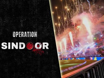 ipl 2025 closing ceremony operation sindoor tribute armed forces bcci salutes soldiers at narendra modi stadium | Operation Sindoor, IPL Closing Ceremony: यंदाच्या निरोप समारंभात ऑपरेशन सिंदूरमधील हिरोंचा होणार गौरव, BCCI ची मोठी घोषणा