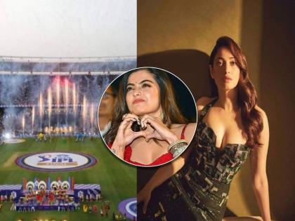 South actress Tamannaah Bhatia will perform at the opening ceremony of IPL 2023  | IPLच्या उद्घाटन समारंभात हॉट अभिनेत्रींचा 'जलवा', नरेंद्र मोदी स्टेडियमवर होणार भव्य कार्यक्रम