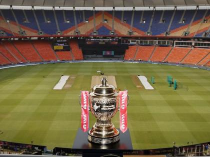The team that wins the IPL trophy will be rich, the runner-up will also get 'so many' crores of rupees! | IPL 2025: आयपीएल जिंकणारा संघ होणार मालामाल! उपविजेत्यालाही मिळणार 'इतके' कोटी रुपये