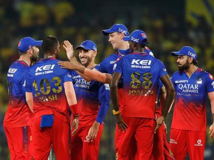 IPL 2024: Defeat reveals limitations of royal challengers bangalore team's bowlers | IPL 2024: पराभवामुळे बंगळुरू संघातील गोलंदाजांच्या मर्यादा उघड