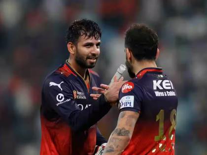 IPL 2025: RCB created a special record in IPL with a record-breaking victory, even Mumbai Indians and Chennai Super Kingh have not achieved such a feat. | रेकॉर्डब्रेक विजयासह RCB ने IPLमध्ये रचला खास विक्रम, अशी कामगिरी मुंबई, चेन्नईलाही जमलेली नाही