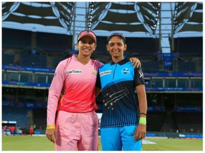 Women's IPL: Player auction will be held in the second week of February | महिला आयपीएल : खेळाडूंचा लिलाव फेब्रुवारीच्या दुसऱ्या आठवड्यात होणार