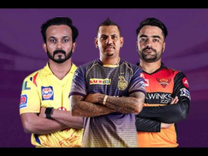 UAEत फिरकीची जादू चालणार; IPL 2020मधील 'हे' महागडे फिरकीपटू पैसा वसूल कामगिरी करणार!