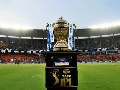 Big Update : BCCI President Sourav Ganguly confirms IPL 2023 will be conducted in home & away format  | Big Update IPL 2023 Format : तीन वर्षांनंतर आयपीएलच्या फॉरमॅटमध्ये होतोय बदल; BCCI अध्यक्ष सौरव गांगुलीची घोषणा 