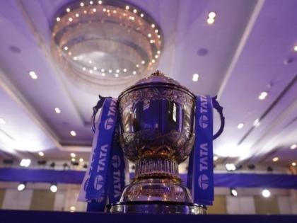 Indian Premier League 2022 to start on March 26, final match on May 29: IPL chairman Brijesh Patel | BCCI announced IPL2022 Date, Big News : आयपीएल २०२२ची तारीख बीसीसीआयने केली जाहीर; चेअरमन Brijesh Patel यांची घोषणा