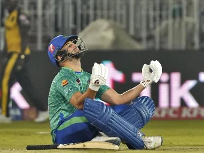 IPL Auction 2024 : South Africa's Rilee Rossouw sold to PBKS for Rs 8 crore! | अनसोल्ड खेळाडू अंतिम टप्प्यात ८ कोटी घेऊन गेला! ट्वेंटी-२०त केल्यात ७,९३३ धावा