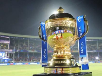 No IPL this year? BCCI postpones Indian Premier League indefinitely amid Corona virus concerns svg | यंदा IPL नाही? लॉकडाऊनचा कालावधी वाढल्यानं BCCI स्पर्धा पुढे ढकलणार