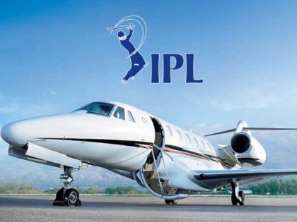 IPL 2020: Teams hire flight for 22 players at approx 1,00,000 pounds | IPL 2020 : 22 परदेशी खेळाडूंना आणण्यासाठी फ्रँचायझींनी बुक केलं चार्टर्ड विमान; मोजली तगडी रक्कम!
