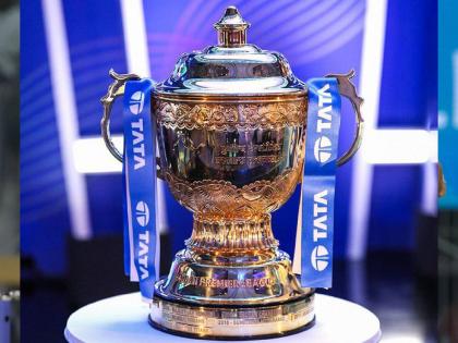 The Indian Premier League (IPL) 2024 window is reportedly set for March 22 - May end, SA, WI and NZ confirm full participation; limited availability of English players | मोठी बातमी : इंडियन प्रीमिअर लीग २०२४ साठीची विंडो ठरली, वर्ल्ड कपच्या दृष्टीने महत्त्वाचा निर्णय