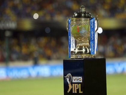 IPL 2020 Schedule: IPL 2020 Full schedule has arrived; Chennai Super Kings in the tournament opener in Mumbai on March 29th | IPL 2020 Schedule: IPL 2020 चं संपूर्ण वेळापत्रक आलं होss; बघा, कोण कोणाशी कधी भिडणार!