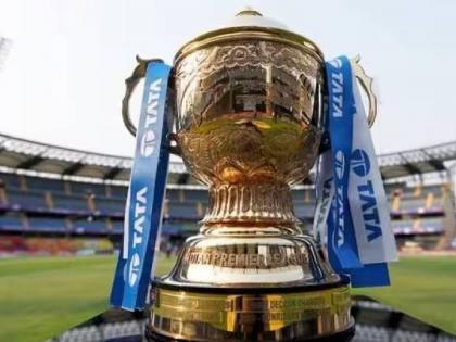 BCCI plans to hold Indian Premier League 2024 from March 22 to May 26, just five days before T20 World 2024  | IPL 2024 Date : वर्ल्ड कपच्या ५ दिवस आधी फायनल, जाणून घ्या स्पर्धा सुरू कधी होणार