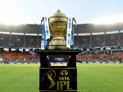 IPL Fan Park 2024 Set To Bring Joy Across 50 Indian Citie; Find out where it will be in your city | IPL 2024 चा आनंद लुटण्यासाठी ५० शहरांमध्ये फॅन पार्क; जाणून घ्या तुमच्या शहरात कुठे असणार