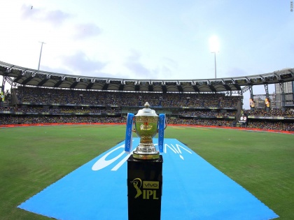 Hyderabad’s Rajiv Gandhi Stadium to host Indian Premier League (IPL) 2019 final on May 12 | आयपीएलच्या अंतिम सामन्याचे स्थळ बदललं, चेन्नईत होणार होती फायनल