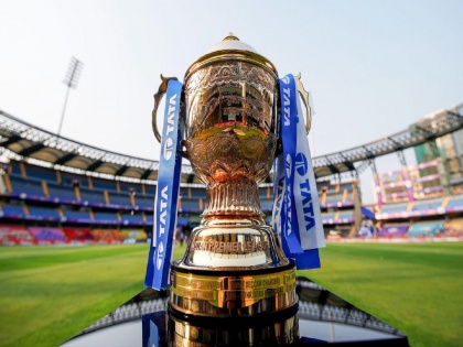 IPL 2024 Ban on China's entry in IPL, BCCI's big decision on sponsorship | IPL मध्ये चीनच्या एंट्रीवर बॅन, स्पॉन्सरशिपबाबत BCCI चा मोठा निर्णय