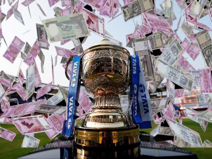 IPL media rights (TV & Digital) for the 2023-2027 cycle sold at Rs 44,075 crores; bid won by two separate broadcasters: Sources | IPL Media Rights : धन धना धन...!; IPL 2023-27 च्या प्रसारण हक्कातून BCCIला मिळाले 44,075 कोटी; Hotstar ग्राहकांना धक्का