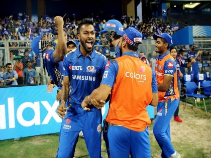 IPL 2019 : Big blow for Mumbai Indians! Pacer Alzarri Joseph likely to miss remainder of IPL 2019 | Bad News : मुंबईचा 'मॅच विनर' जायबंदी, संपूर्ण आयपीएललाच मुकणार