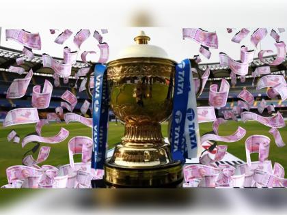 IPL Media Rights : 49 lakh for each ball bowled, 2.95 crore for per-over; numbers behind IPL 2023-27 media rights auction | IPL Media Rights: BCCI च्या हाती 'कुबेरा'चा खजिना!; एका चेंडूसाठी मिळणार 49 लाख,  2.95 कोटींची ओव्हर अन्... 