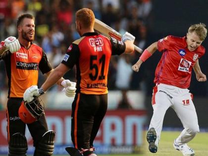 IPL 2019 मध्ये बनलेले 'हे' सात विक्रम मोडणे अशक्य!