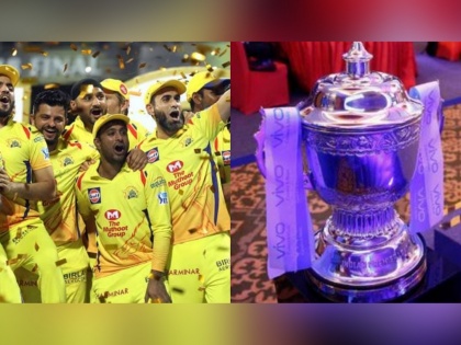 IPL 2019: BCCI announces schedule for league stage of Indian Premier League 2019 | Breaking : आयपीएलच्या साखळी फेरीचे संपूर्ण वेळापत्रक जाहीर, पाहा सामने कधी व कोठे