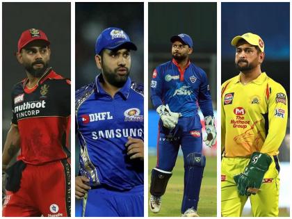 IPL Media Rights: BCCI set to DOUBLE the player-purse for IPL Teams, BCCI received a whopping Rs 44,075 Crore for broadcasting and digital rights for IPL 2023-27 duration | IPL Media Rights: BCCIच्या तिजोरीत आले 43 हजार कोटी, आता खेळाडूही होणार मालामाल; लिलावातील रक्कम वाढवणार