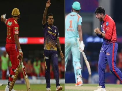 IPL 2023: Two Matches Today! Punjab Kings against Kolkata Knight Riders and Lucknow Super Giants against Delhi Capitals | IPL 2023: आज दोन सामने! केकेआरपुढे पंजाबचे आव्हान अन् दिल्ली कॅपिटल्सविरुद्ध लखनौ सुपर जायंट्स