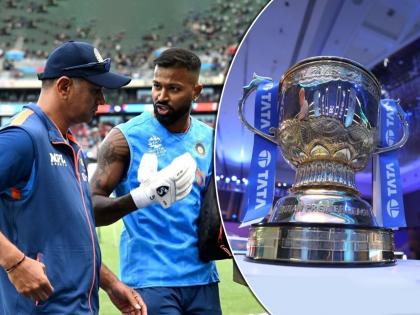 “The BCCI cannot ask the franchises to rest a player for any IPL game. they cannot fix a cap and say a certain player can play only X number of matches or can bowl only X number of overs,” a IPL franchise official said | BCCI vs IPL Franchise? अमूक एक खेळाडूला विश्रांती द्या, असे सांगण्याचा BCCI ला अधिकार नाही; फ्रँचायझी आक्रमक